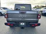 Certified 2021 Jeep Gladiator Rubicon image 4