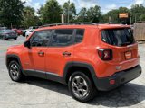 Used 2015 Jeep Renegade Sport w/ Power & Air Group image 5