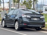 Used 2011 Lexus HS 250h Premium image 3