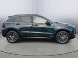 Used 2025 Cadillac XT4 Sport image 3