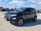 Used 2018 Ford EcoSport Titanium image 4