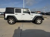Used 2016 Jeep Wrangler Unlimited Sport w/ Quick Order Package 24S image 3