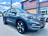 Used 2016 Hyundai Tucson Sport image 2