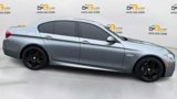 Used 2014 BMW 550i xDrive Sedan image 4