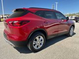 Used 2021 Chevrolet Blazer LT w/ Sound & Technology Package image 4