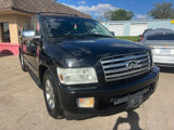 Used 2006 INFINITI QX56 4WD image 5