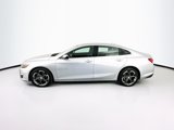 Used 2022 Chevrolet Malibu LT image 4