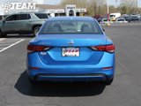 Used 2022 Nissan Sentra SV image 5