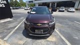 Used 2021 Chevrolet Trax LT w/ Premium Seat Package image 6