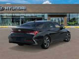 New 2025 Hyundai Elantra Sport w/ Cargo Package image 4