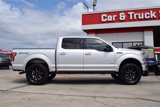 Used 2017 Ford F150 XLT w/ Equipment Group 302A Luxury image 2