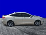 Used 2019 Ford Fusion Titanium image 3