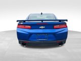 Used 2017 Chevrolet Camaro LT w/ Technology Package image 4