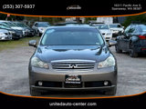 Used 2007 INFINITI M35 Sport w/ Technology Pkg image 2