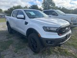 Used 2021 Ford Ranger Lariat w/ Tremor Off-Road Package image 3