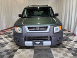 Used 2004 Honda Element EX image 4
