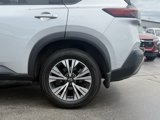 Used 2022 Nissan Rogue SV image 4