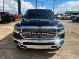 Used 2019 RAM 1500 Laramie image 2