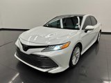 Used 2018 Toyota Camry XLE image 4