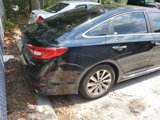 Used 2017 Hyundai Sonata Sport w/ Value Edition Package 02 image 4