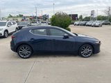 Used 2024 MAZDA MAZDA3 s image 4