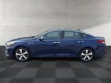 Used 2020 Kia Optima S w/ S Panoramic Sunroof Package image 4