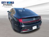 Used 2021 Hyundai Sonata SEL image 3