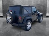 Used 2016 Jeep Wrangler Sport image 5