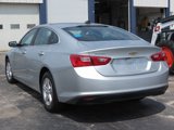 Used 2021 Chevrolet Malibu LS image 6