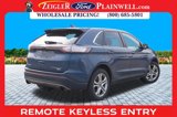 Used 2016 Ford Edge Titanium image 5