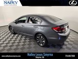 Used 2013 Honda Civic EX image 4