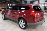 Used 2011 Chevrolet Traverse LT w/ Red Premiere Package image 3