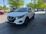 Used 2021 Nissan Rogue Sport SV image 5