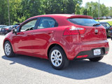 Used 2012 Kia Rio LX image 4