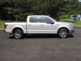 Used 2017 Ford F150 Lariat image 5