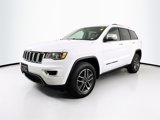 Used 2021 Jeep Grand Cherokee Limited image 3