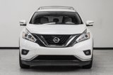 Used 2017 Nissan Murano SL image 3