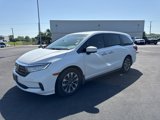 Used 2023 Honda Odyssey EX-L image 6