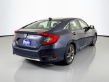 Certified 2021 Honda Civic EX image 5