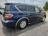 Used 2018 Nissan Armada SV w/ Driver Package image 6