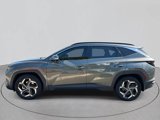 Used 2022 Hyundai Tucson Limited image 2
