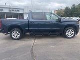 Used 2021 Chevrolet Silverado 1500 Custom image 3
