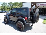 Used 2020 Jeep Wrangler Sport image 3