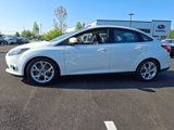 Used 2014 Ford Focus Titanium image 4