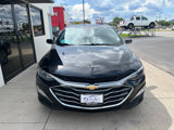 Used 2020 Chevrolet Malibu LT image 3