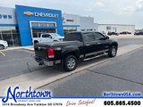 Used 2011 GMC Sierra 1500 SLT w/ SLT Convenience Package image 6