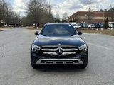 Certified 2022 Mercedes-Benz GLC 300 image 3