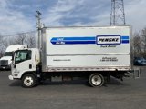 Used 2021 Isuzu NPR image 4