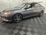 Used 2016 Honda Accord LX image 5