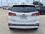 Used 2022 Chevrolet Equinox RS w/ RS Leather Package image 5